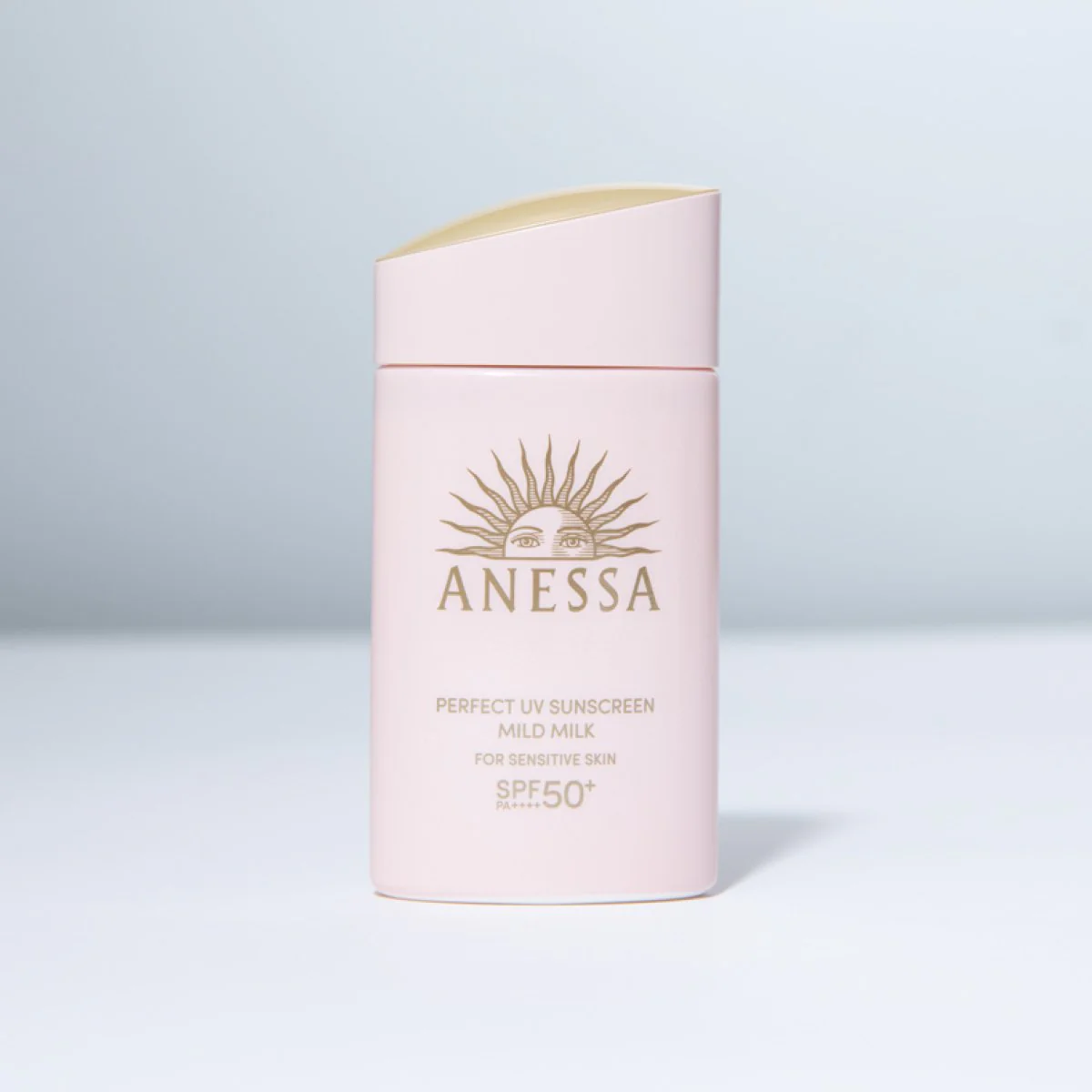 Anessa Perfect UV Sunscreen Mild Milk SPF50+ 60ml - Image 4