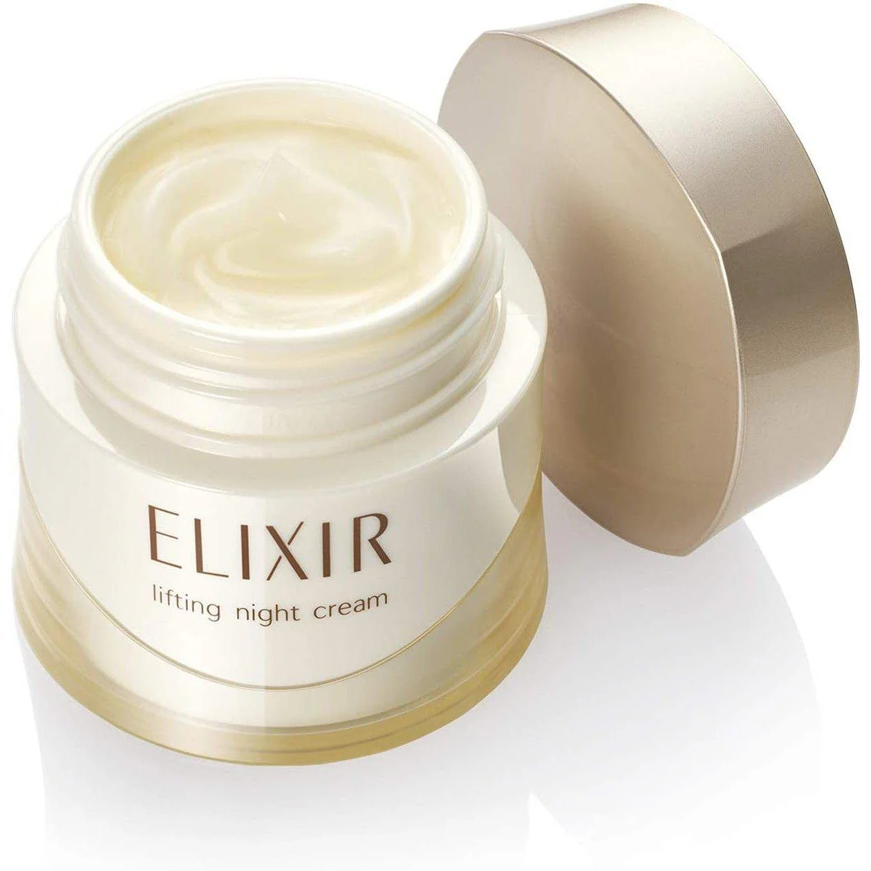 Shiseido Elixir Superieur Lifting Night Cream 40g - Image 3