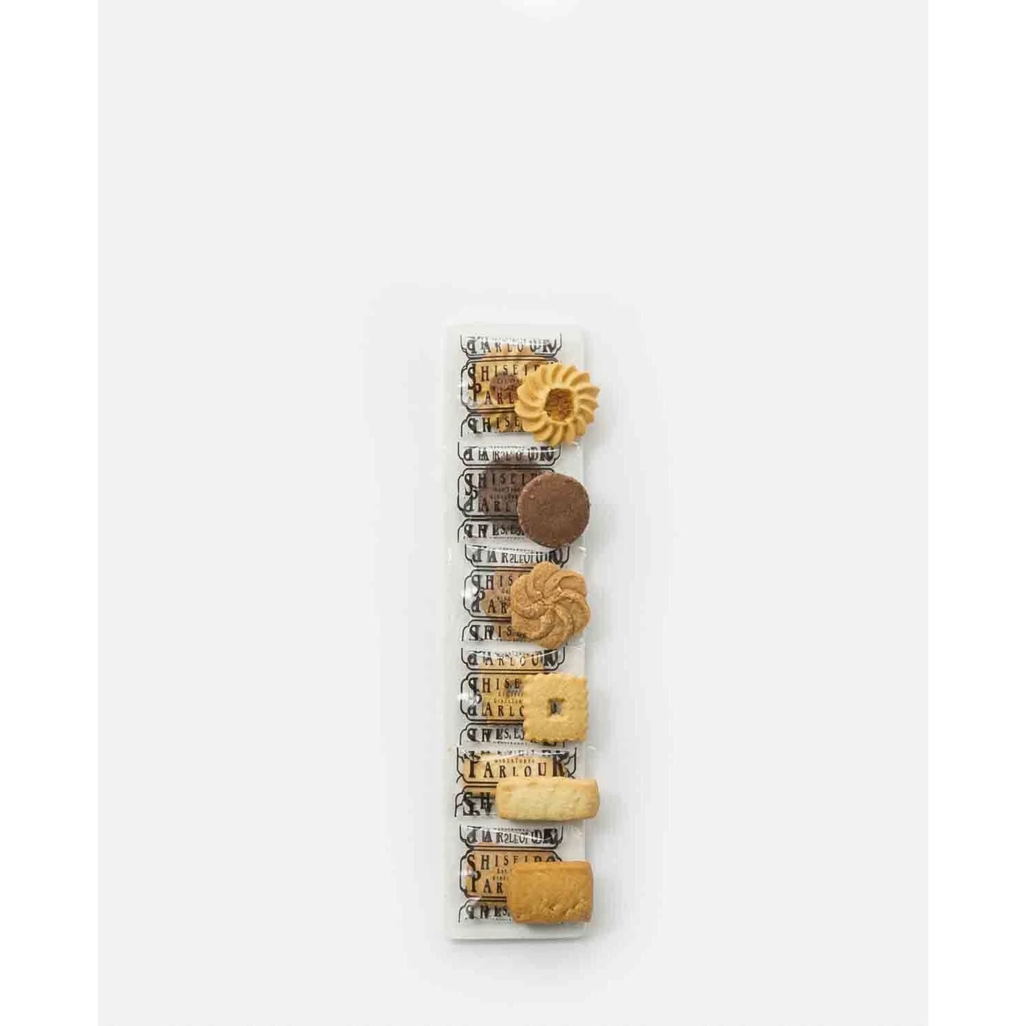 Shiseido Parlour Assorted Cookies In 7 Flavors 30 Pieces - Image 3