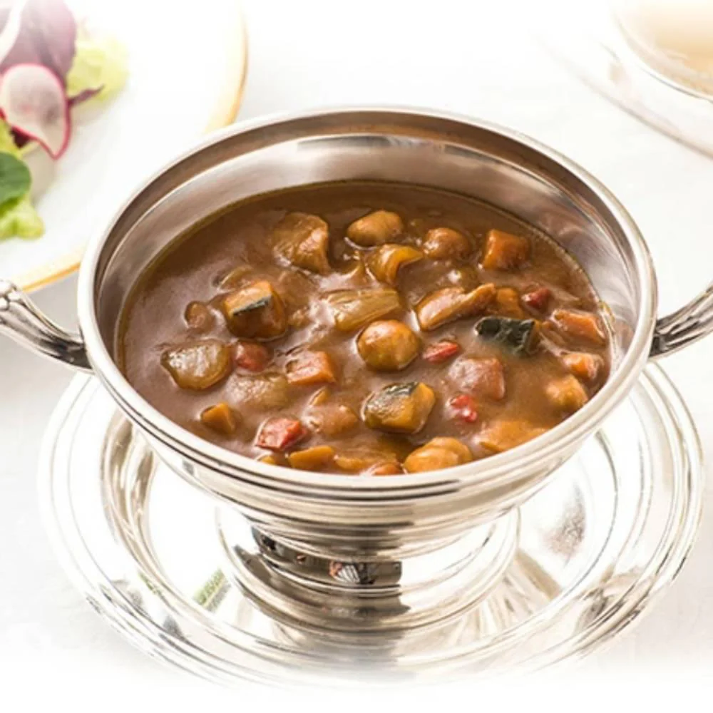 Shiseido Parlour Japanese Vegetable Curry 200g - Image 3