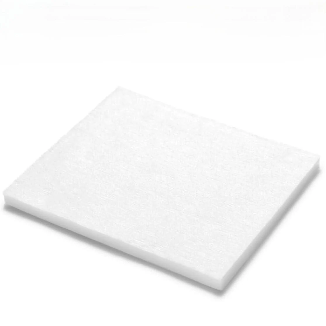 Shiseido Prepare Silk Cotton Pads Lint-Free Toner Pads 90 Sheets - Image 2