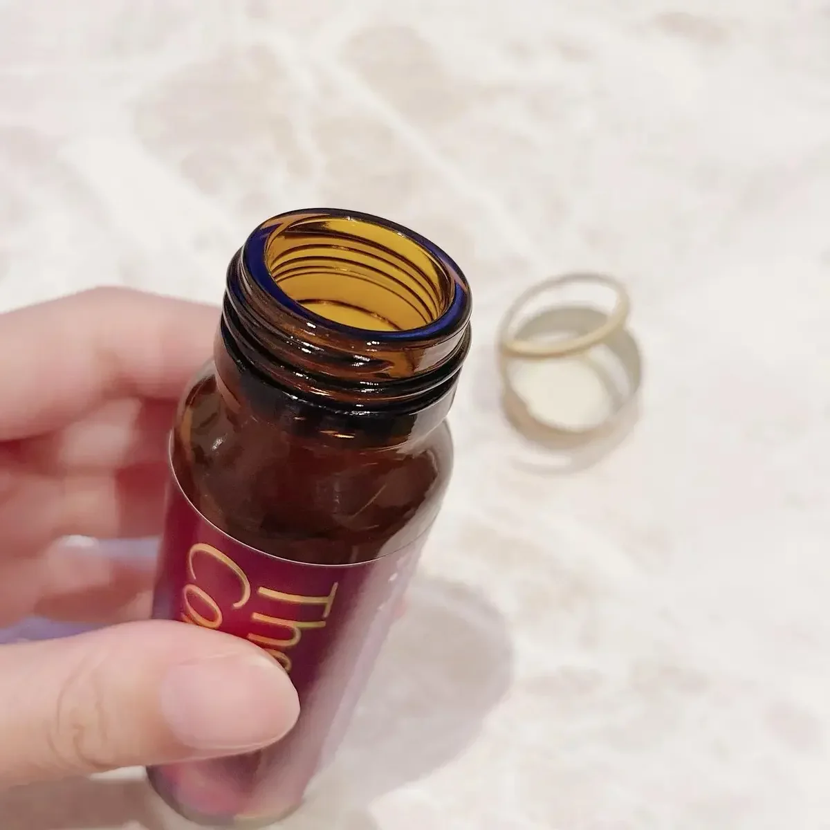 Shiseido The Collagen Beauty Drink Skin Support 10 Bottles - Image 3