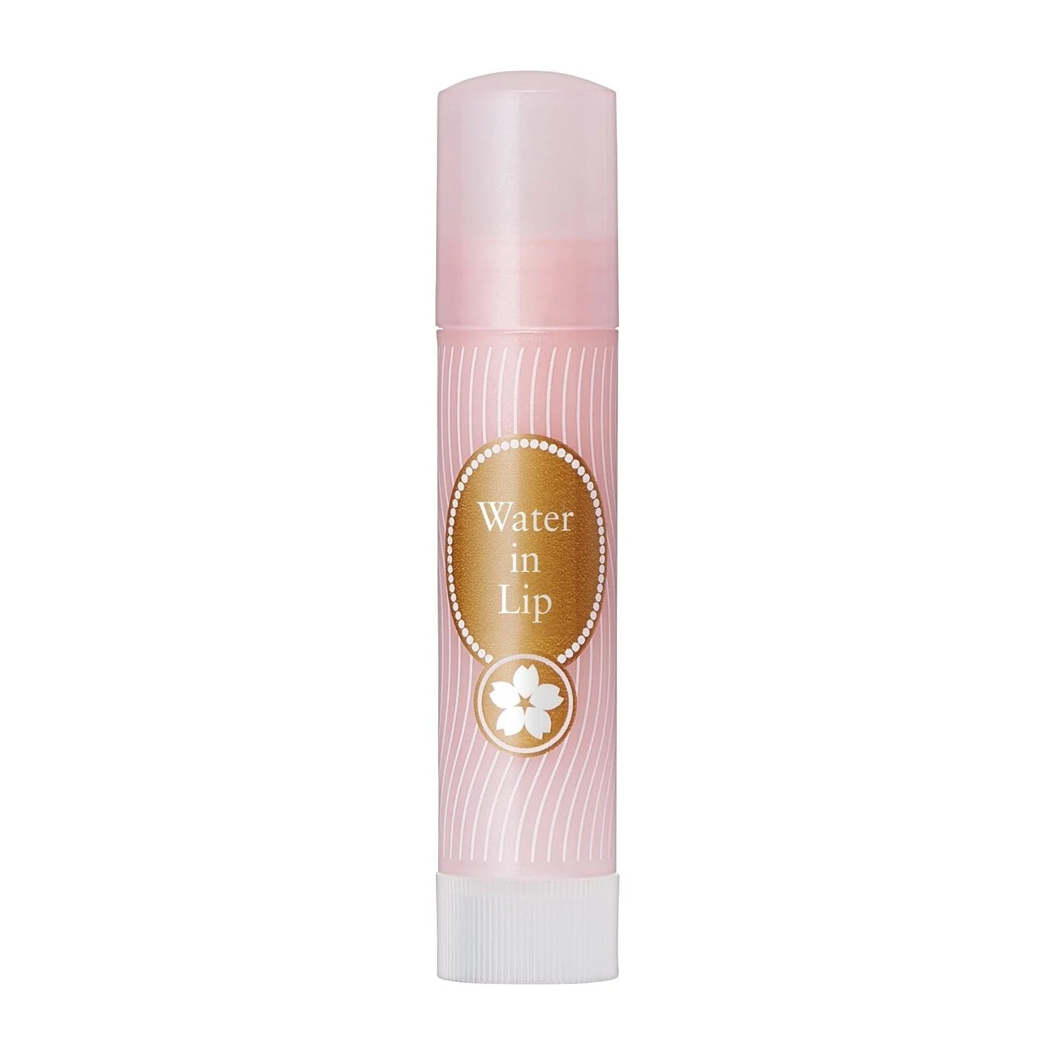 Shiseido Water In Lip Sakura Hyaluronic Moisturizing Lip Balm 3.5g - Image 2