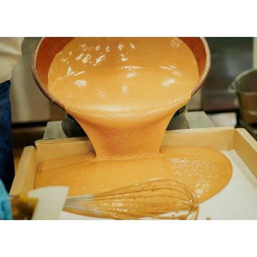 Shooken Nagasaki Chocolate Flavor Castella Sponge Cake 1 Piece - Image 4