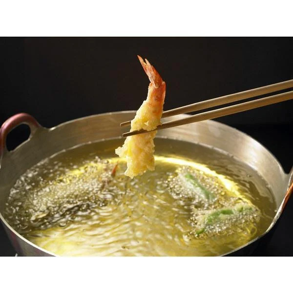 Showa Tempura Flour Mix for Crispy Golden Tempura 450g - Image 3