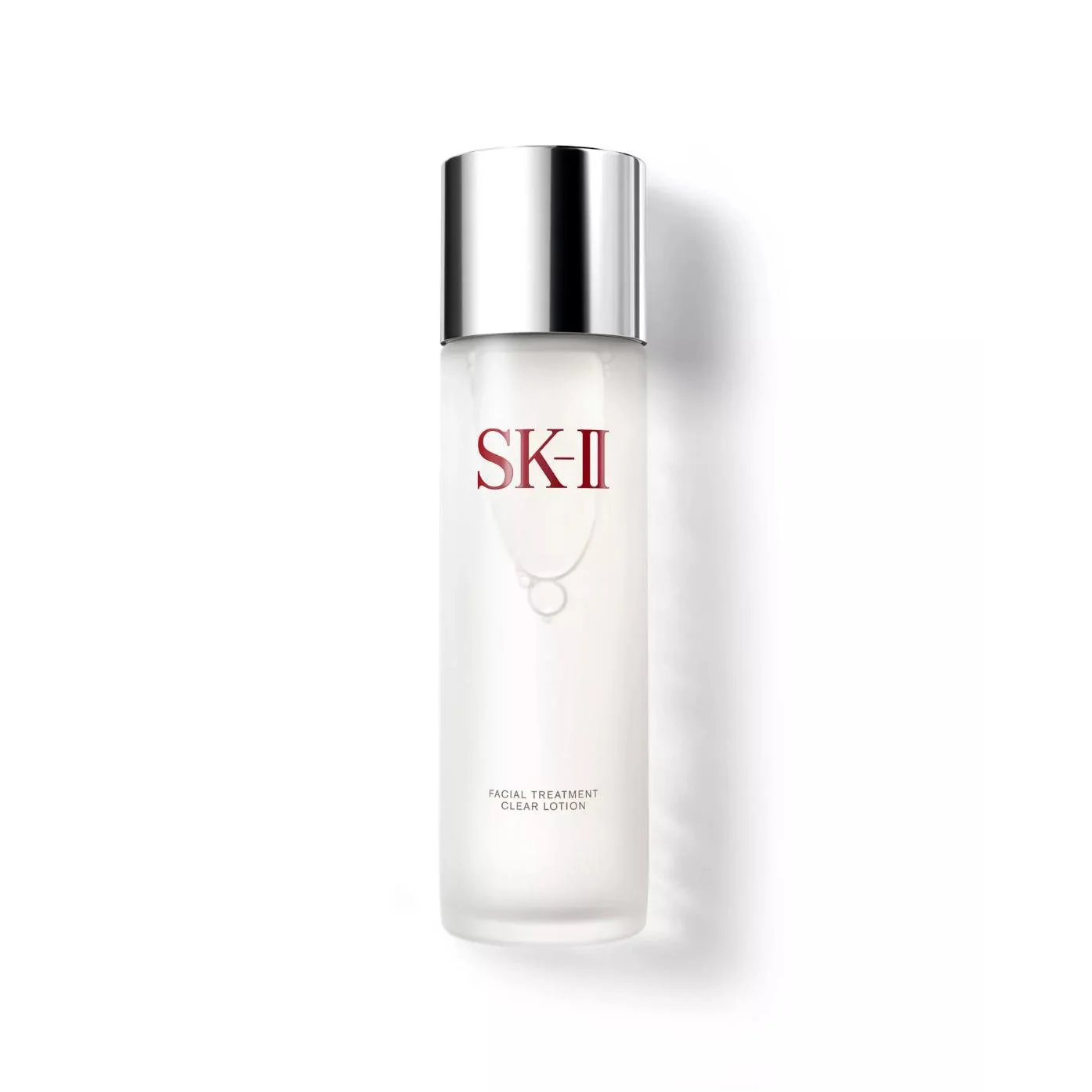 SK-II Facial Treatment Clear Lotion Gentle Exfoliating Toner 230ml - Image 2
