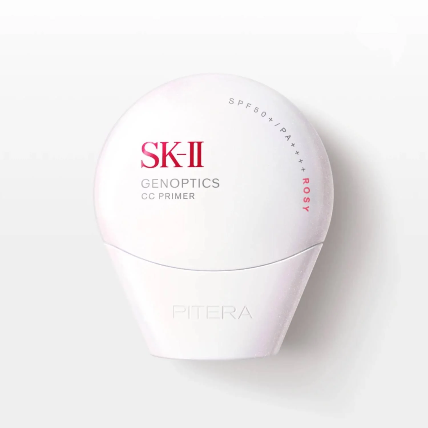 SK-II Genoptics CC Primer Tone Up Sunscreen SPF50+ 30g - Image 9