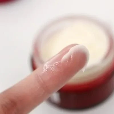 SK-II Stem Power Rich Cream Antiaging Face Moisturizer 50g - Image 2