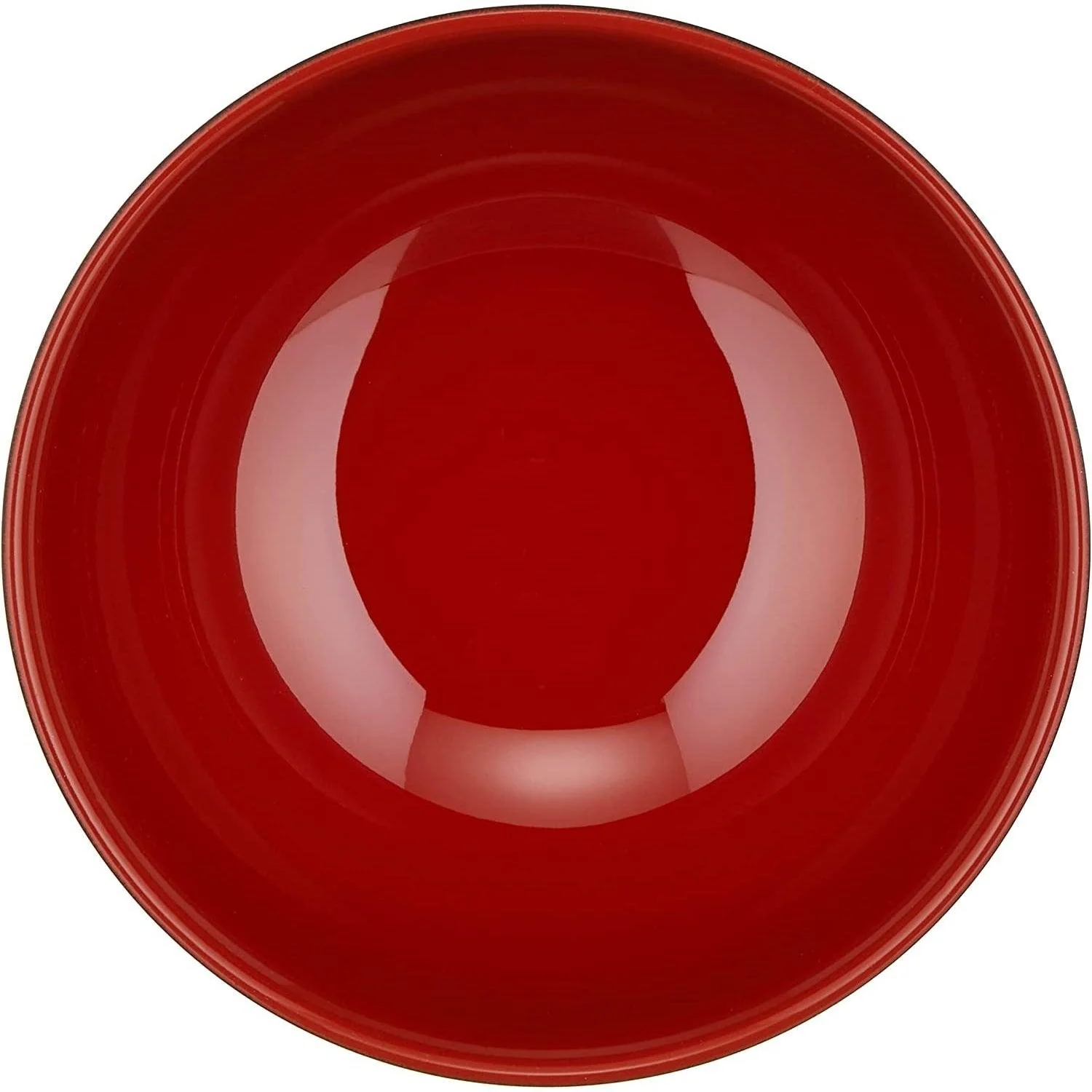 Skater Japanese Plastic Bowl Kaonashi (No-Face Spirited Away) Design N2-A - Image 3