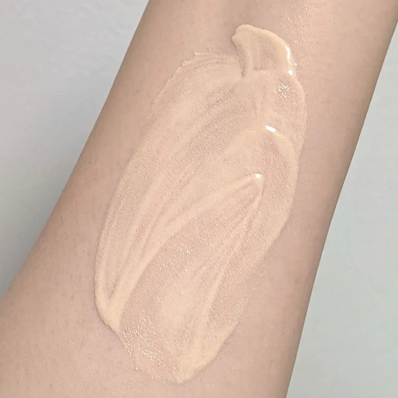 Skin Aqua Tone Up UV Essence Tinted Sunscreen Latte Beige SPF50+ 80g - Image 4