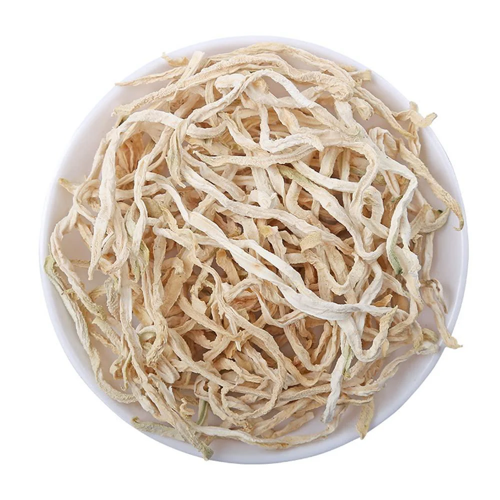 Sliced Papaya Okinawa Dried Papaya Strips 20g - Image 2