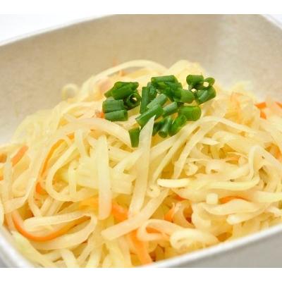 Sliced Papaya Okinawa Dried Papaya Strips 20g - Image 4