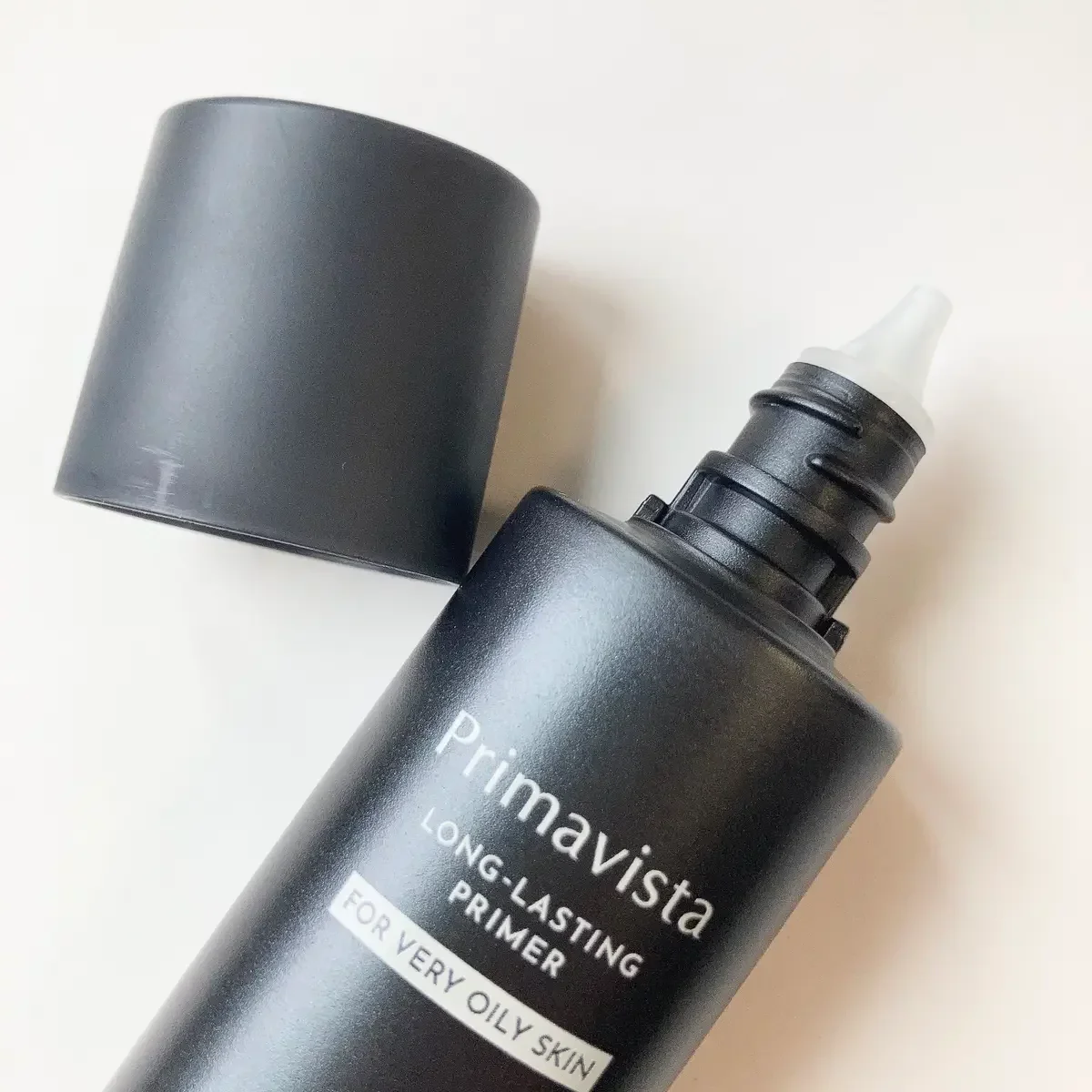 Primavista Long-Lasting Face Primer For Very Oily Skin 25ml - Image 3