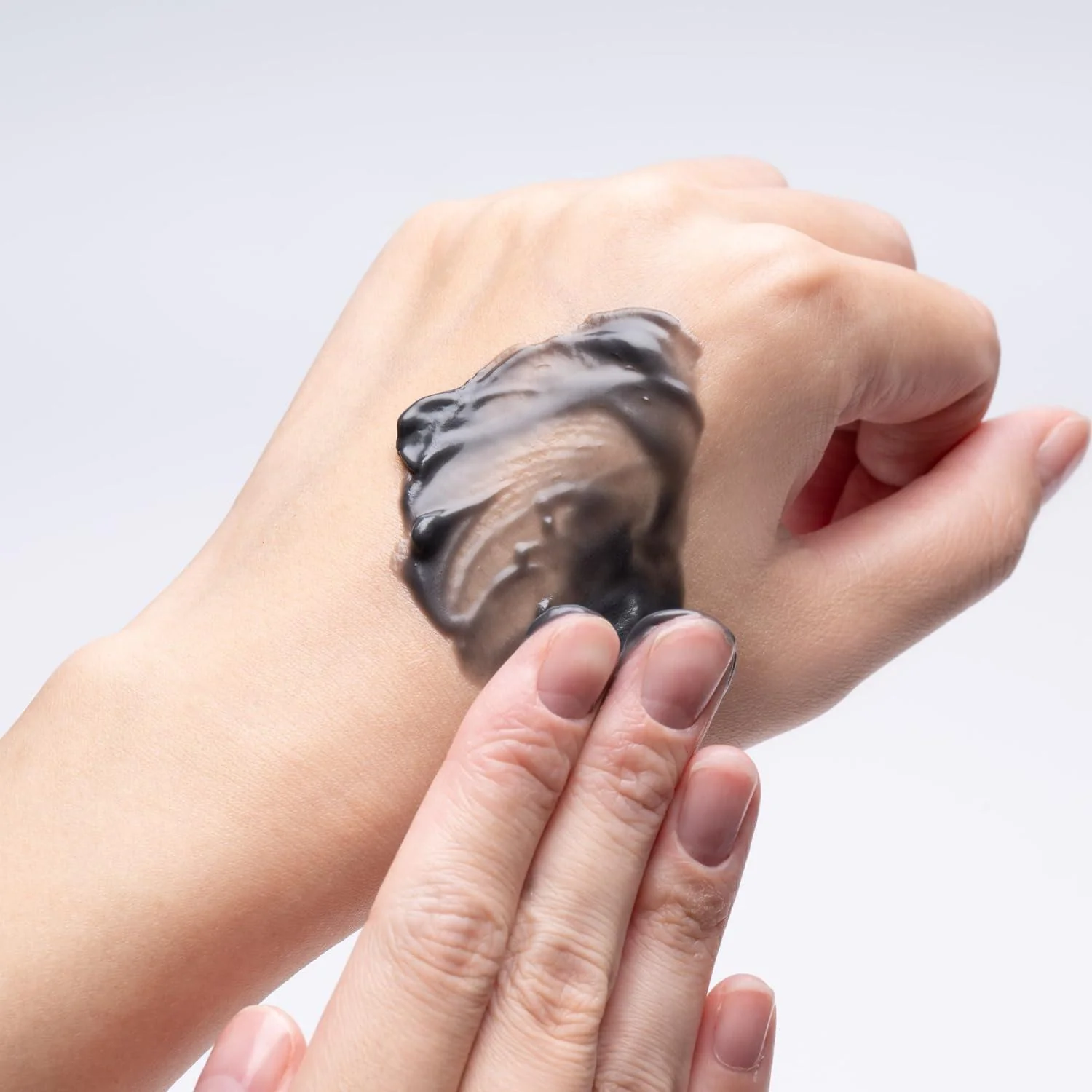 Softymo Clear Pro CICA Black Charcoal Cleansing Balm 90g - Image 4