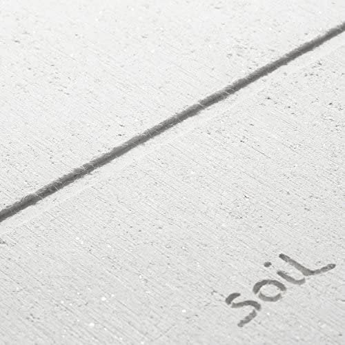Soil Japan Diatomaceous Earth Bath Mat Gem Quick-Dry & Slip-Resistant - Image 8