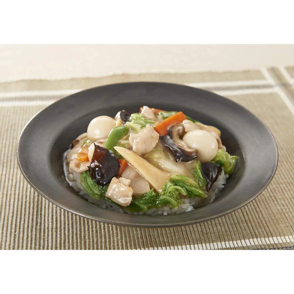 Somi Shantan Deluxe All-Purpose Chinese Seasoning 500g - Image 6