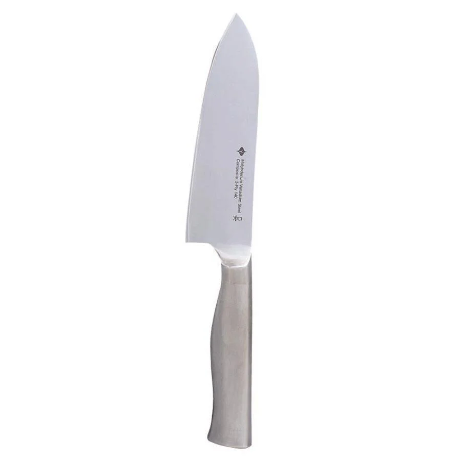 Sori Yanagi Kitchen Knife (Japanese Chef Knife) 14cm - Image 3