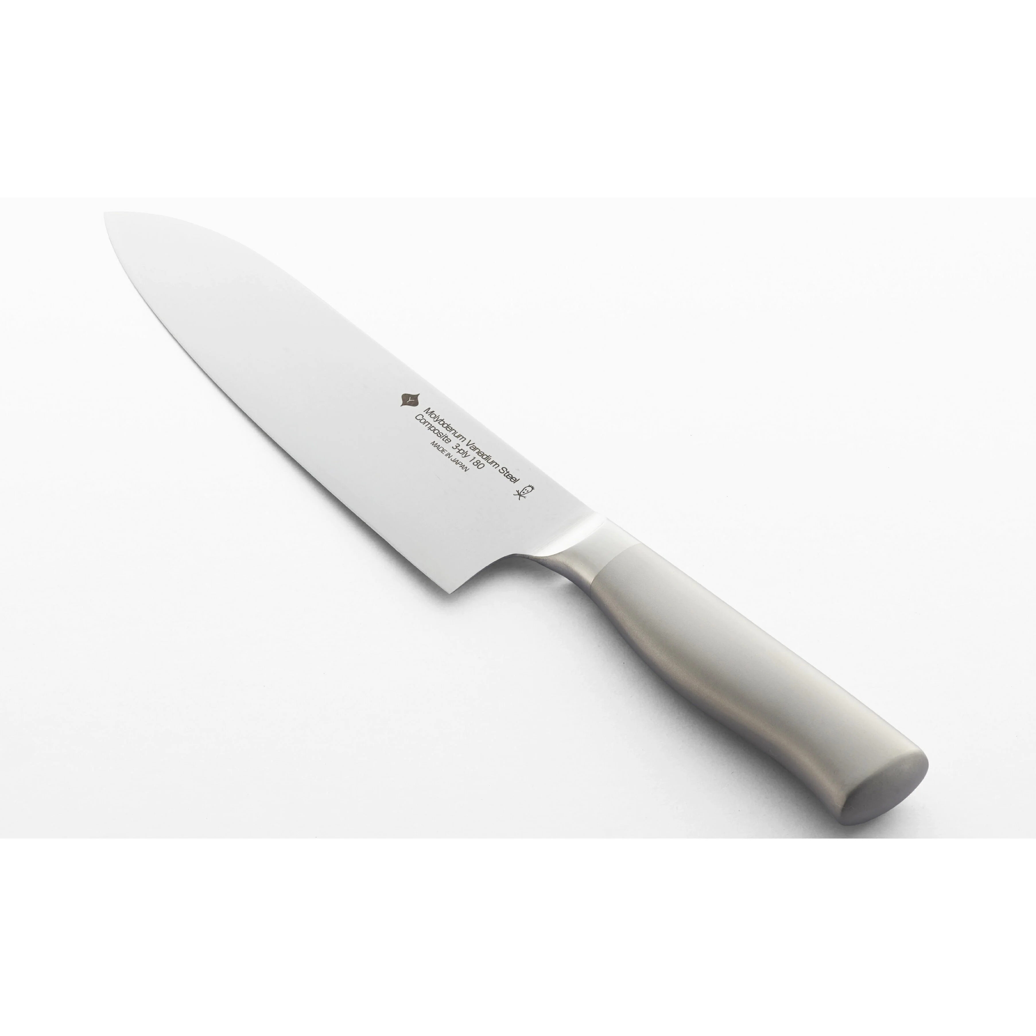 Sori Yanagi Kitchen Knife (Japanese Chef Knife) 18cm - Image 2