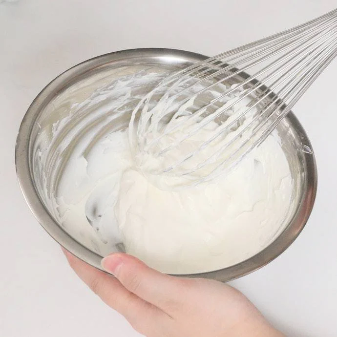 Sori Yanagi Stainless Steel Balloon Whisk 30cm - Image 4