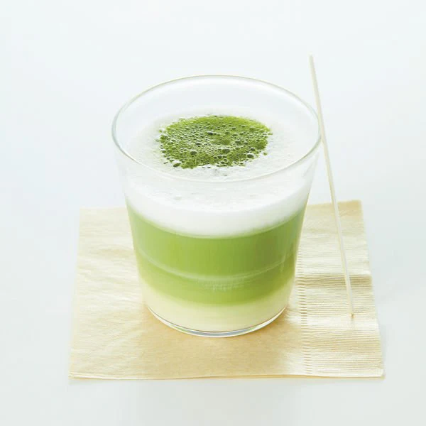 Starbucks Japan Matcha Green Tea Latte (Nescafé Dolce Gusto Capsules) 12 Pods - Image 3