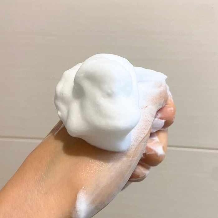 Suisai Beauty Clear Paste Wash Enzyme Purifying Pore Cleanser 120g - Image 2