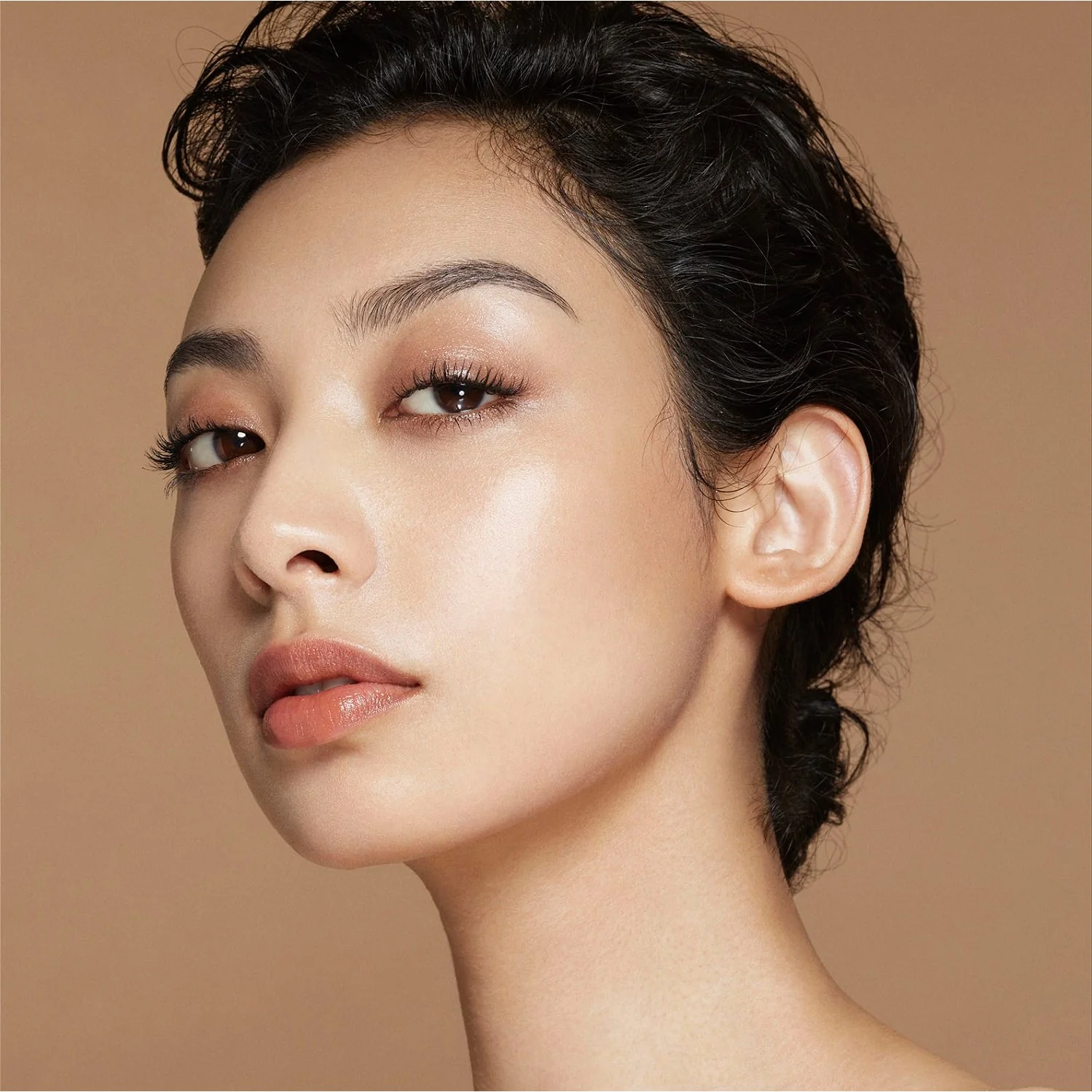Suqqu The Cream Foundation Radiant Long-Lasting Coverage 30g - Image 3