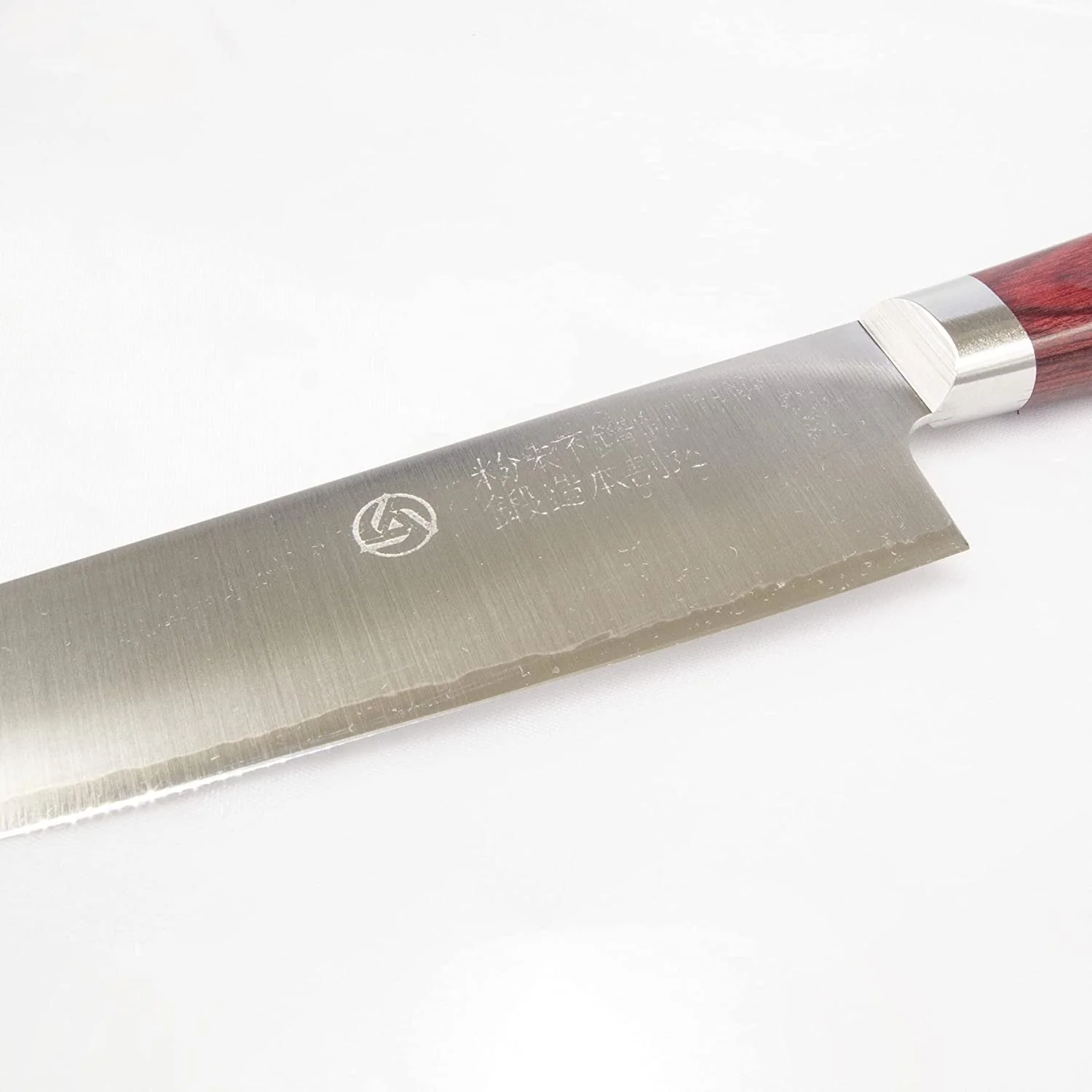 Takamura Hamono High Speed Steel Petty Knife 150mm - Image 2