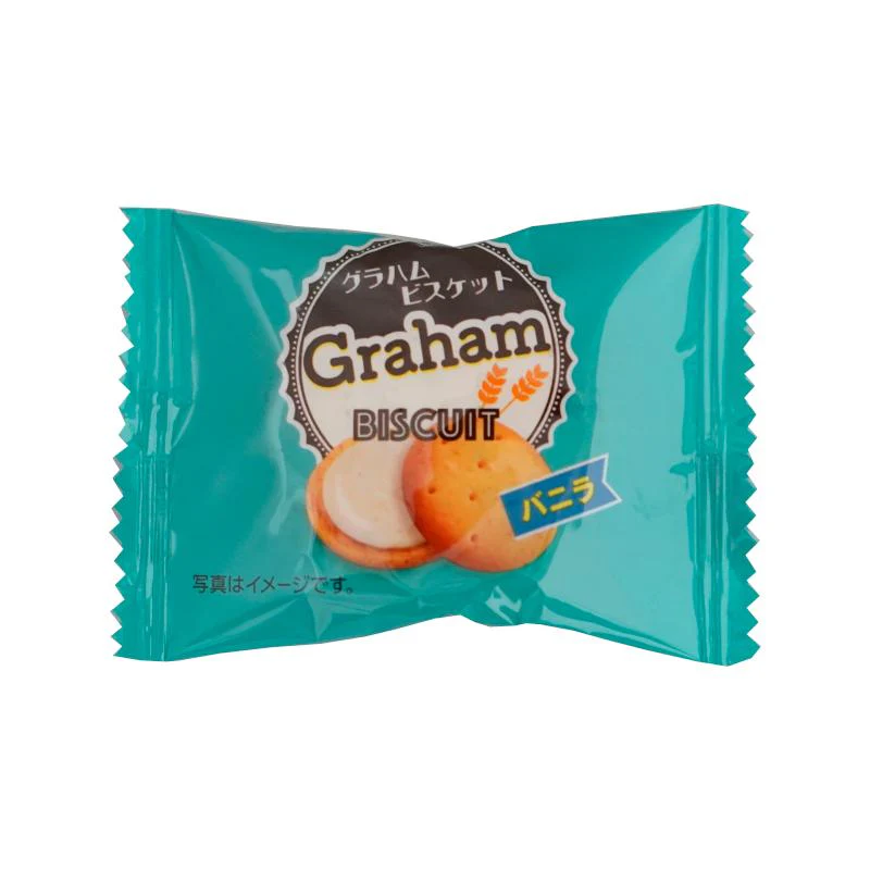Takara Biscuit New Hi-Mix Sharing Size Assorted Biscuits 6 Variations 230g - Image 12