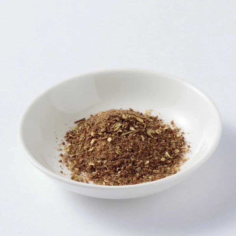 Tamari Soy Sauce Powder Seasoned With Sansho Pepper Condiment 20g - Image 3