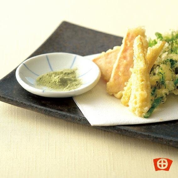 Tamaruya Wasabi Salt Umami Seasoning Sprinkle 20g - Image 2