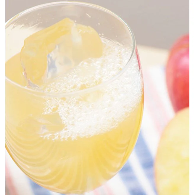 Tamura Farm Additive-Free Premium Aomori Apple Juice 500ml - Image 3