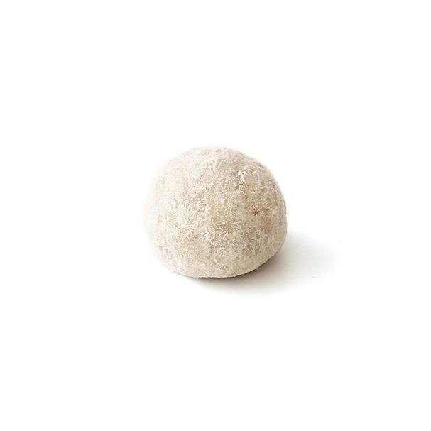 Tatatado Gluten Free Wasanbon Sugar Cookie Balls 6 Pieces (Pack of 3) - Image 5
