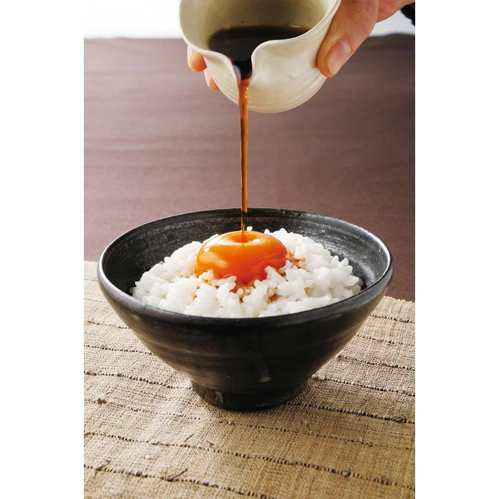 Teraoka Sweet Soy Sauce for Egg Dishes Umami Seasoning 150ml - Image 3
