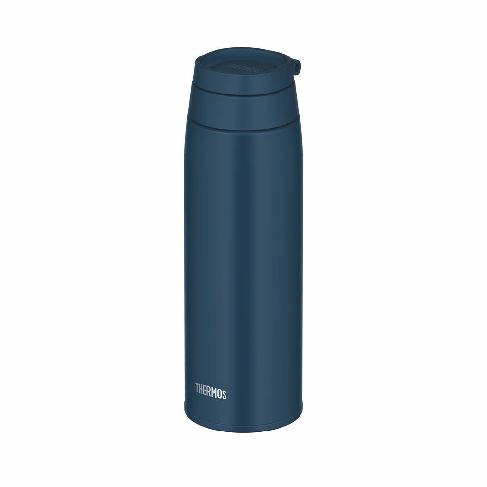 Thermos Vacuum Flask Insulated Water Bottle with Carry Loop 750ml - Image 4