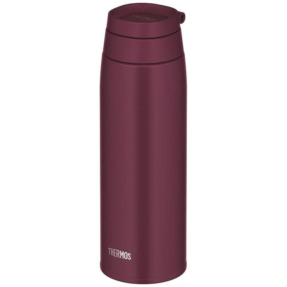 Thermos Vacuum Flask Insulated Water Bottle with Carry Loop 750ml - Image 5