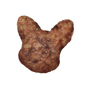 Tohato Pikachu Shaped Chocolate Corn Puff Snack + Pokemon Sticker 23g (Pack of 3) - Image 2