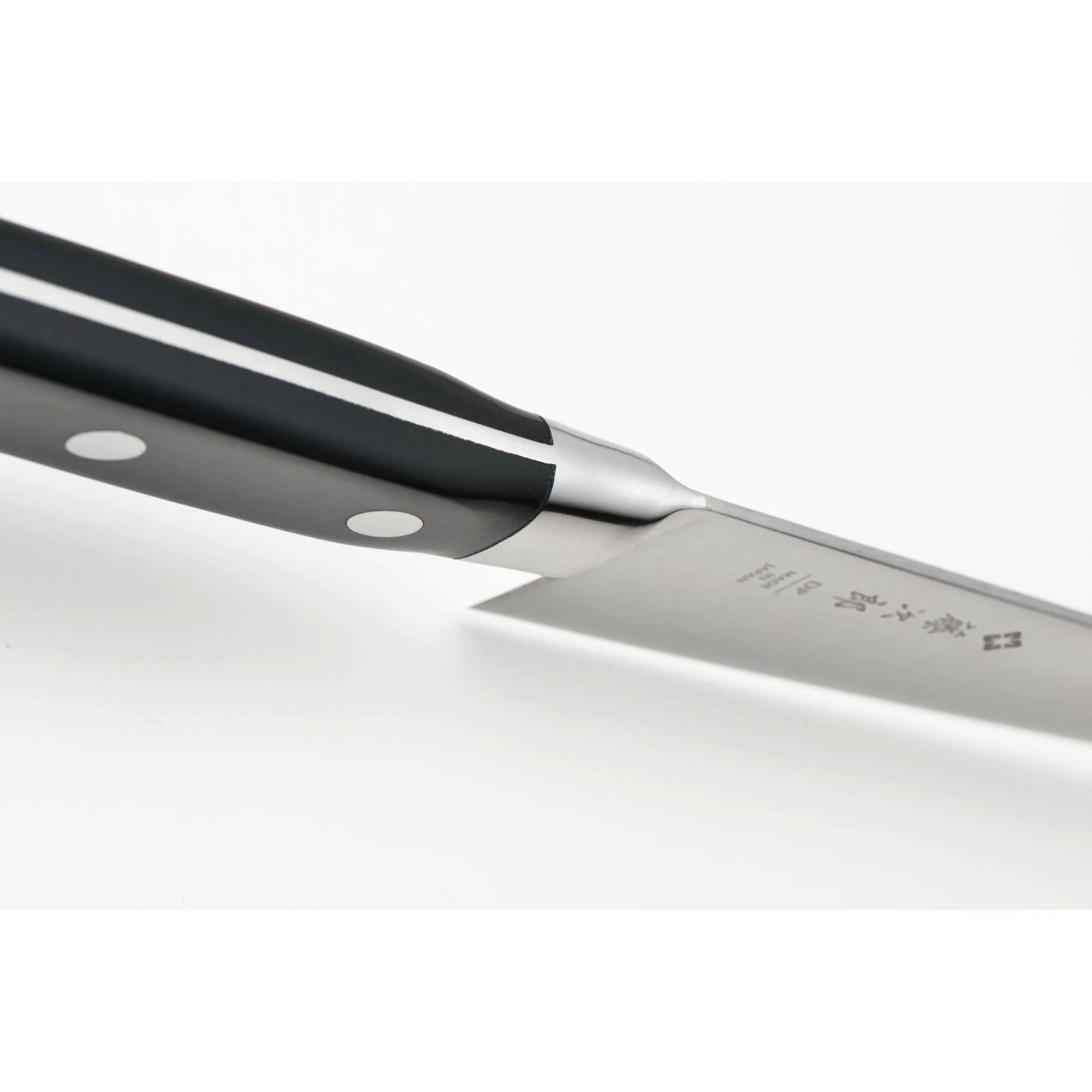 Tojiro DP Cobalt VG10 Santoku Knife 170mm F-503 - Image 3