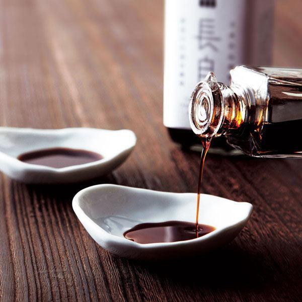 Nagara Tamari Shoyu Gluten-Free Barrel Aged Tamari Soy Sauce 500ml - Image 3