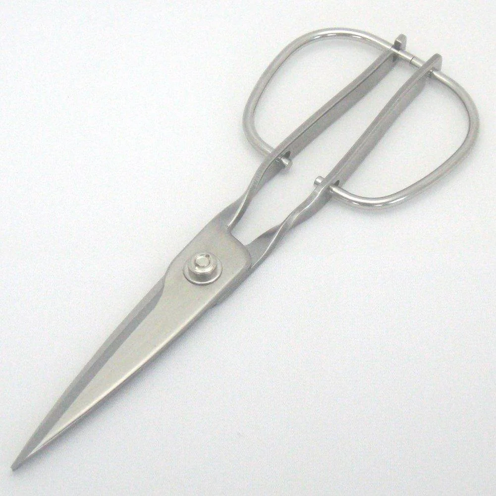 Toribe Stainless Steel Kitchen Shears All-Purpose Scissors KS-203 - Image 3