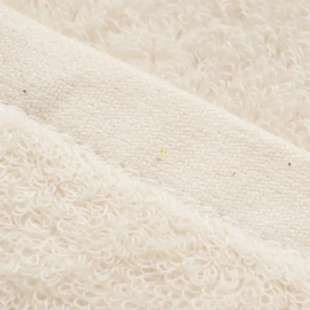 True Organic Natural Cotton Imabari Towel Face Towel 31×85cm - Image 6