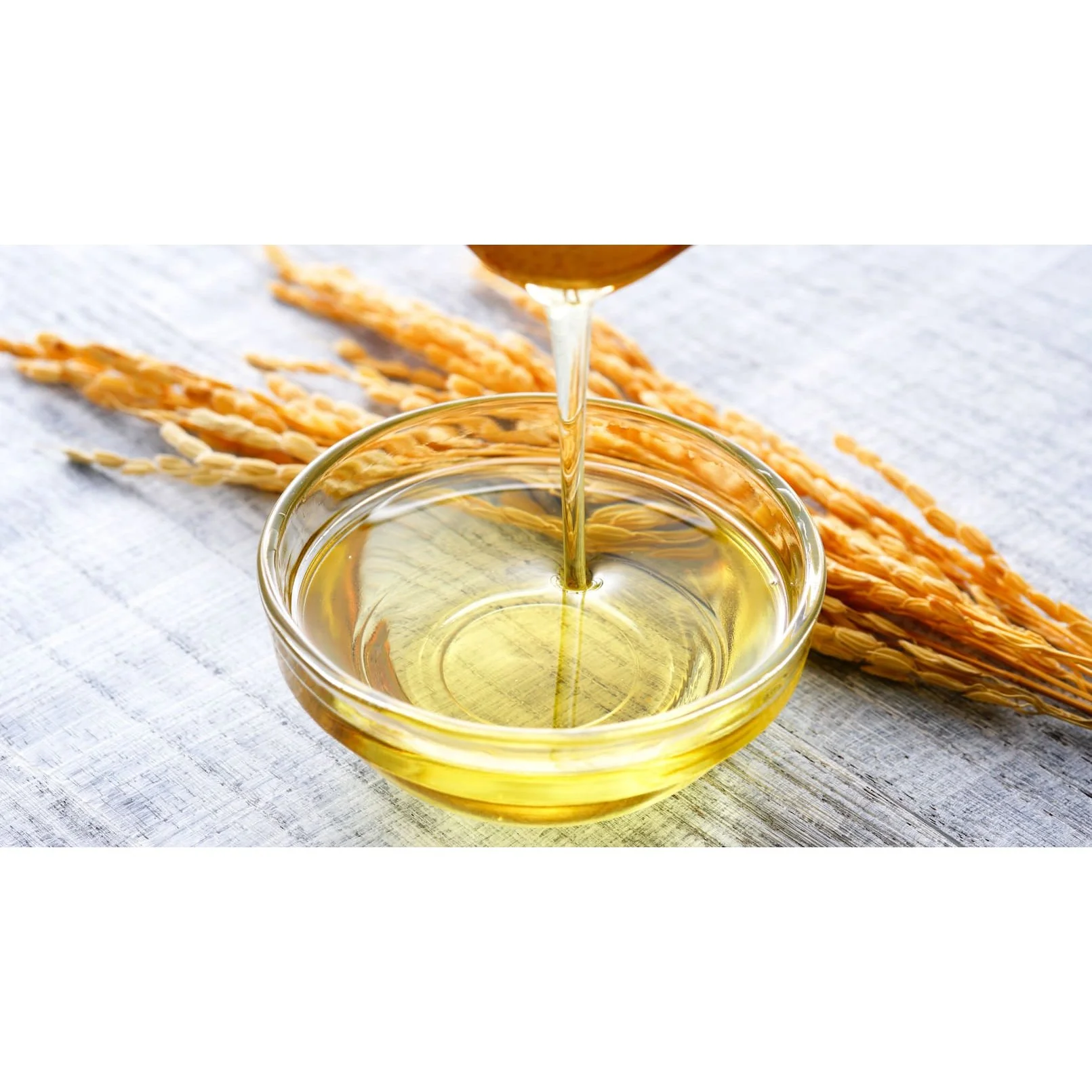 Tsuno Japanese Rice Bran Oil Ichiban Shibori First Pressed Oil 300g - Image 4