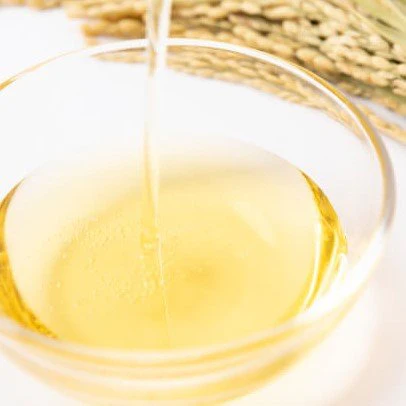 Tsuno Premium Japanese Rice Bran Oil Polyphenol-Rich Cooking Oil 500g - Image 2