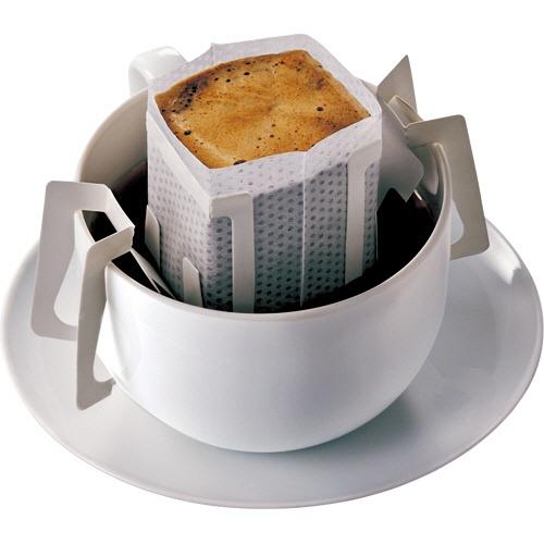 UCC Meister's Drip Coffee Bags Mild Blend 36 Count - Image 3