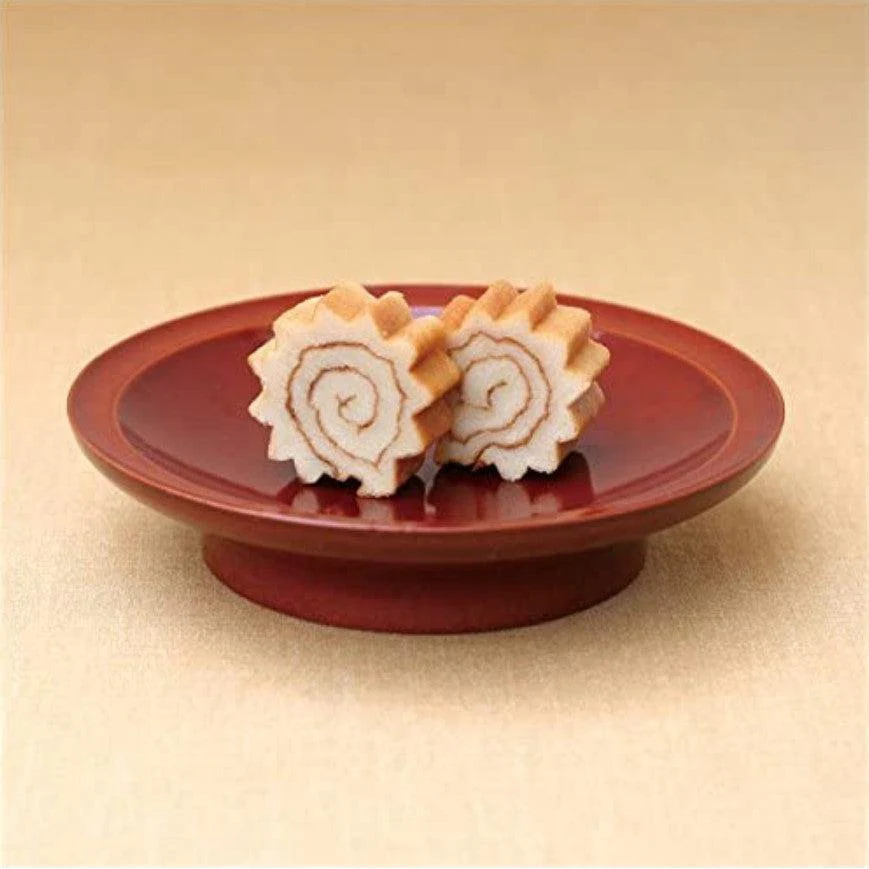 Umezawa Oni Sudare Datemaki (Rolled Omelette) Bamboo Mat 27cm - Image 3