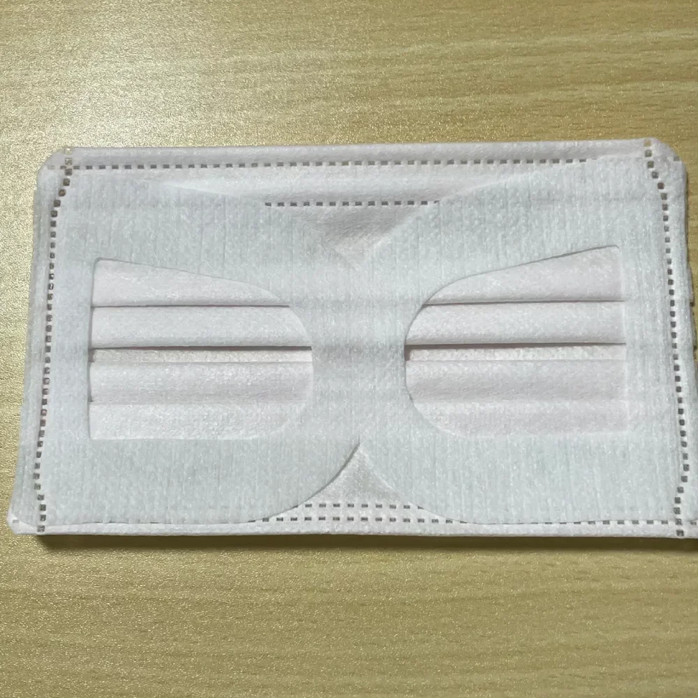 Unicharm Cho-Kaiteki Face Mask Small Size 30 ct. - Image 3