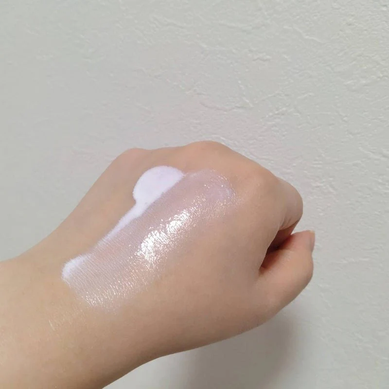 Verdio UV Barrier Milk Cica Sunscreen for Sensitive Skin SPF 50 80g - Image 3