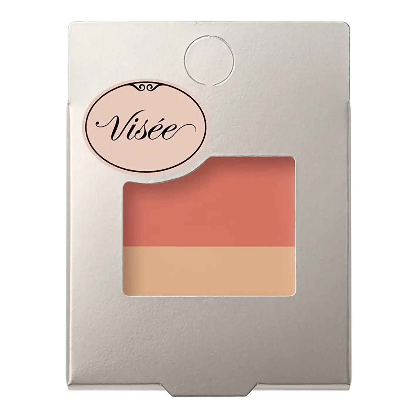 Visee Red Trick Eye Concealer Dark Circles Color Corrector 1.7g - Image 3