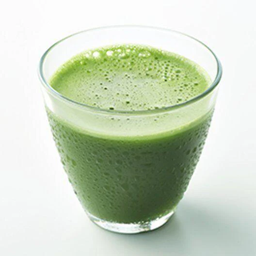 Yakult Aojiru no Meguri Green Barley Grass Juice Powder (30 Sticks) 225g - Image 4
