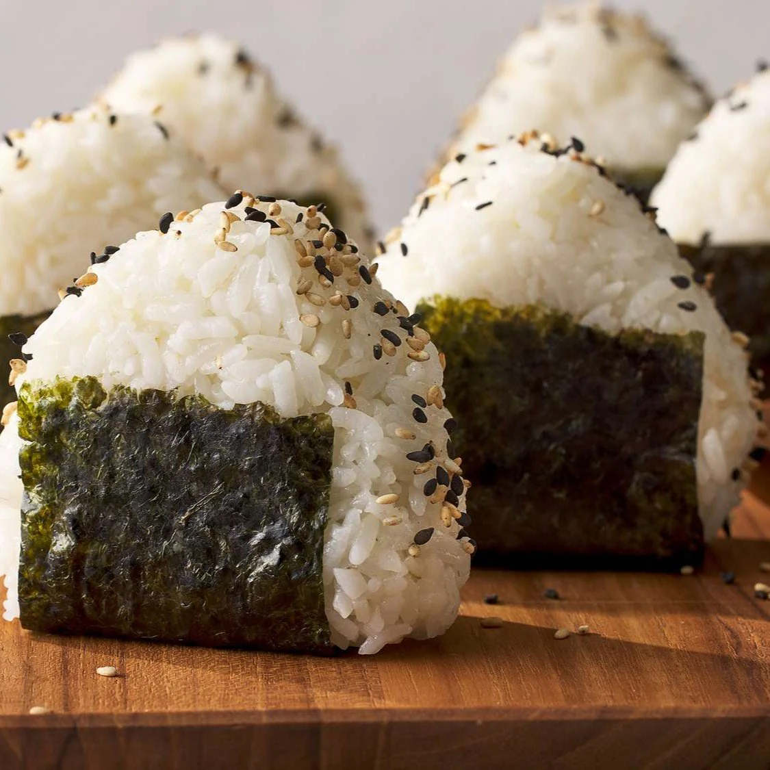 Yamamoto Japanese Premium Nori Seaweed Sheets 8 ct. - Image 5