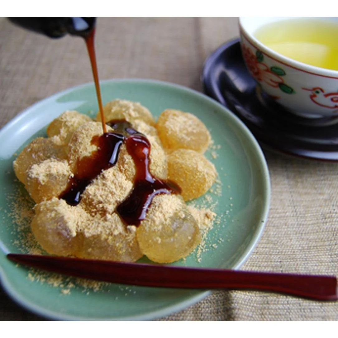 Yamato Japanese Sweet Soy Sauce for Ice Cream 150ml - Image 3